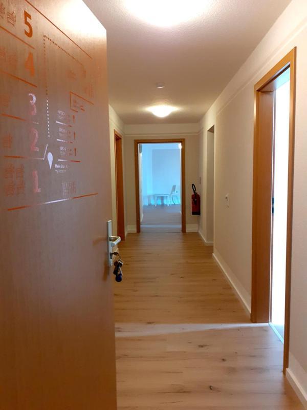 Pension Berlin In Spremberg Exterior photo